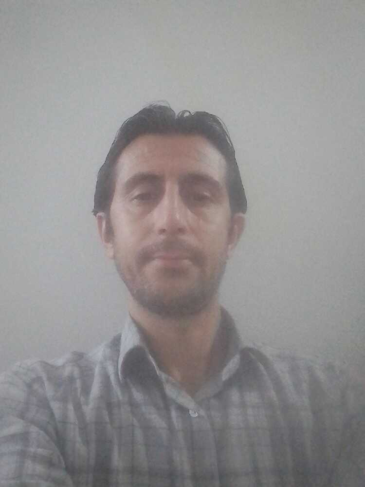 اسماعیل رشیدی