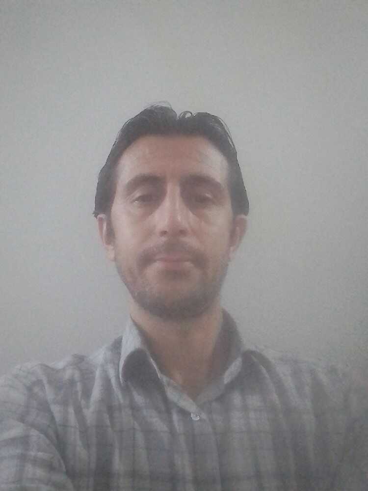 اسماعیل رشیدی