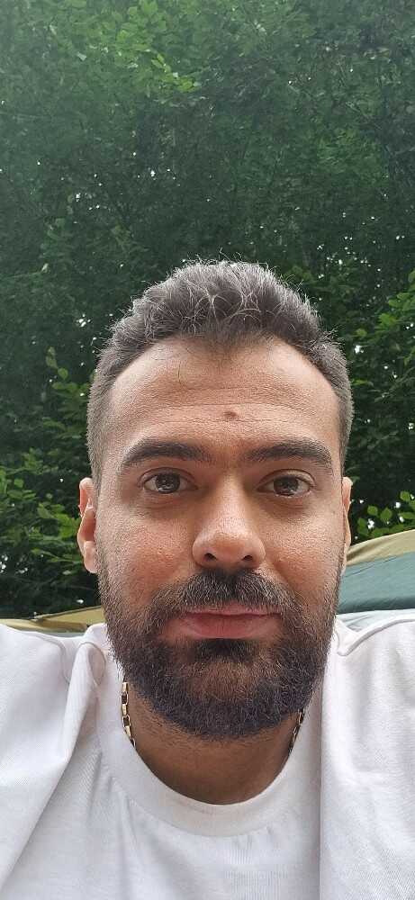 محمد حسین معصومی