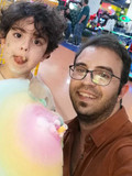 آرش سوزنگر