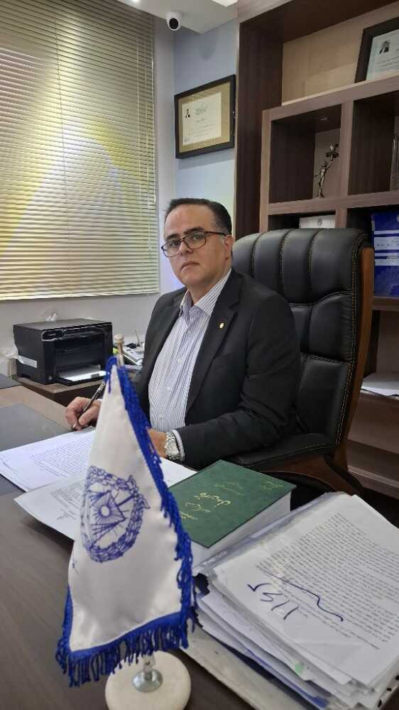 محمدحسین انصاری مهیاری
