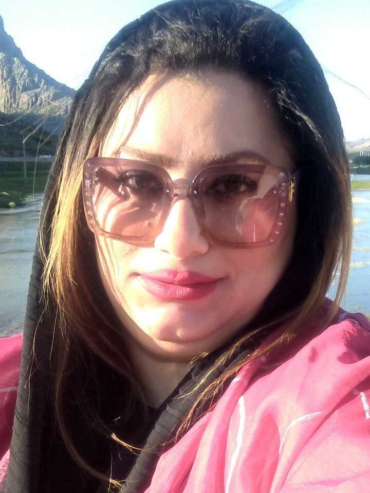 شکوفه کمندی