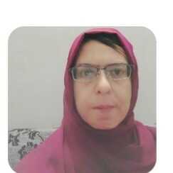 سیده سعیده عربی زاده