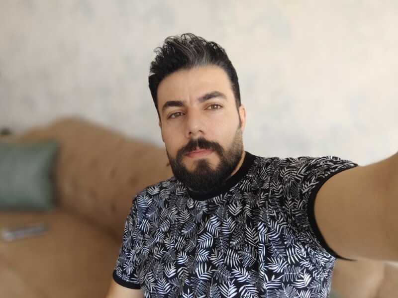 محمد رضا نوروزی