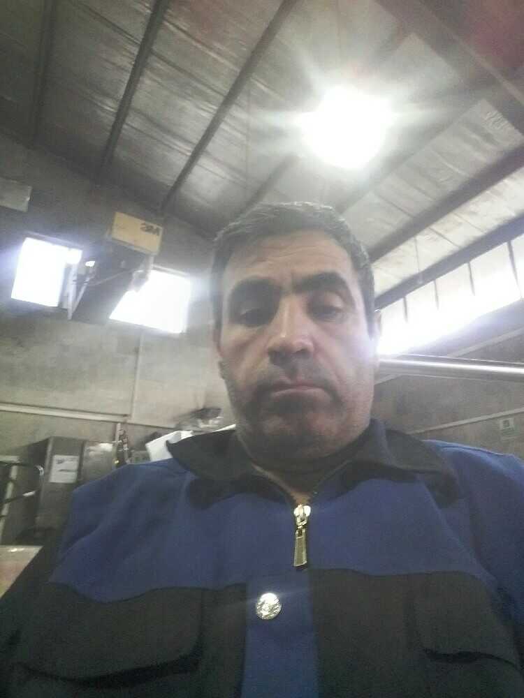 محسن فریدونی