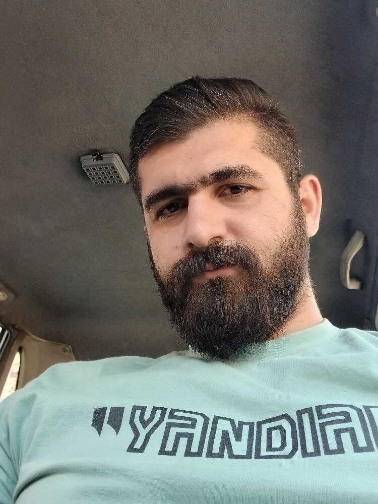 علیرضا زارعی