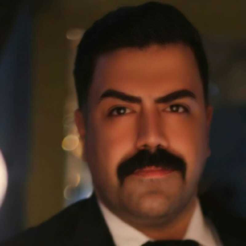 فرزان فیروزی