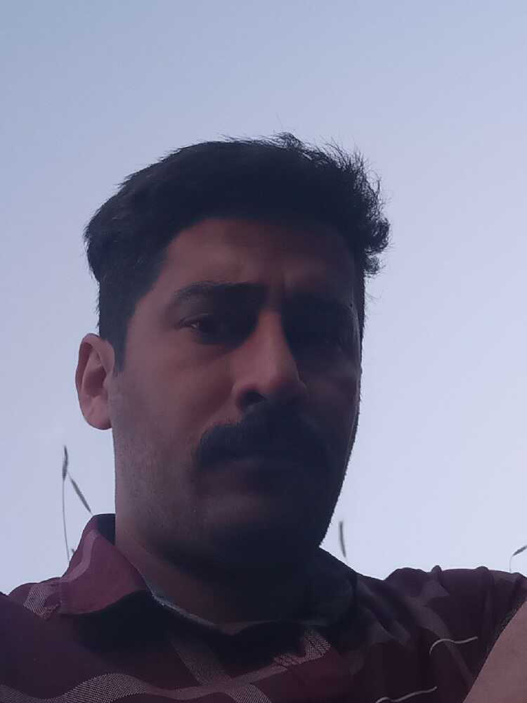زانیار زارعی