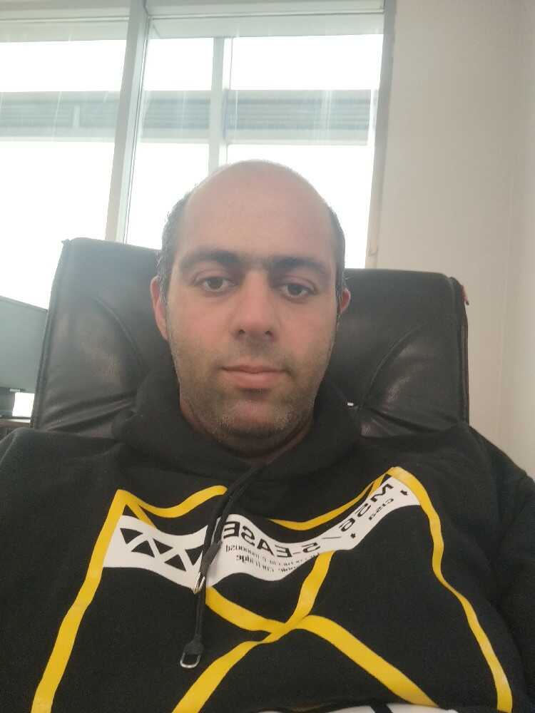 متین صر فه جو