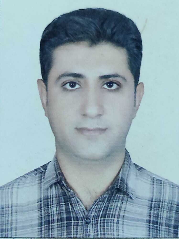 محمد خسروانی