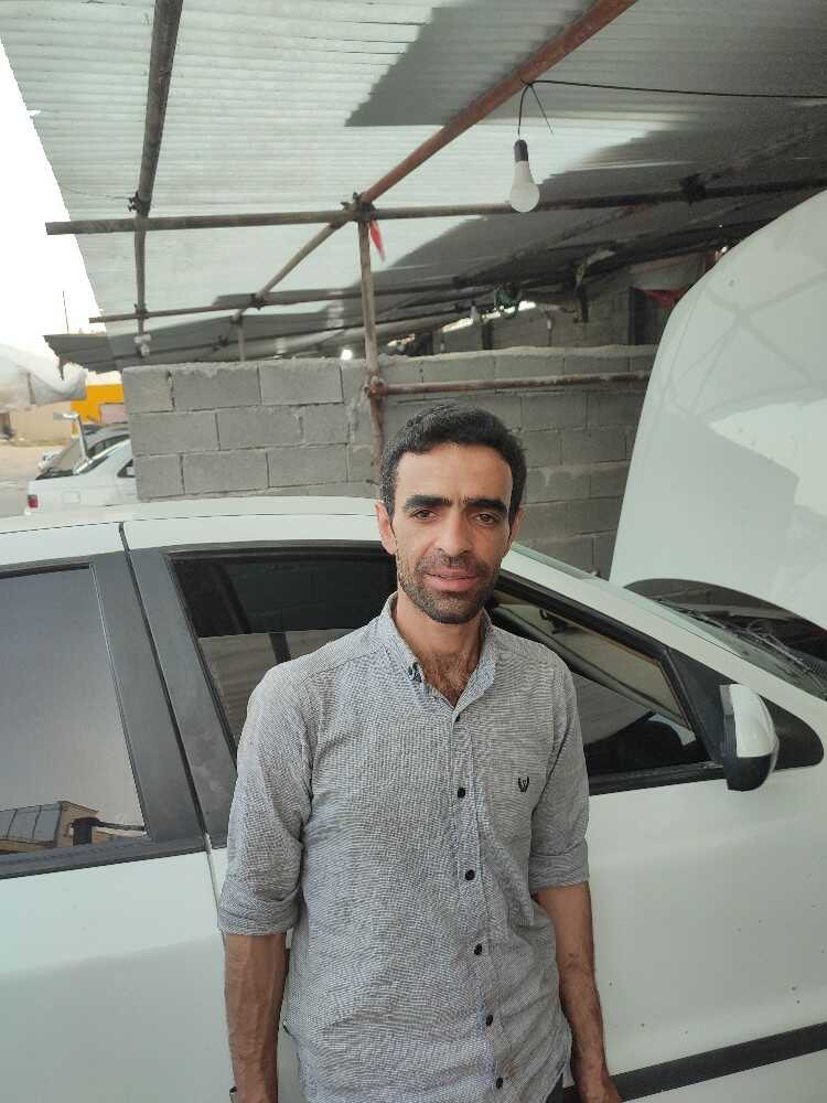 ابراهیم رنجبر