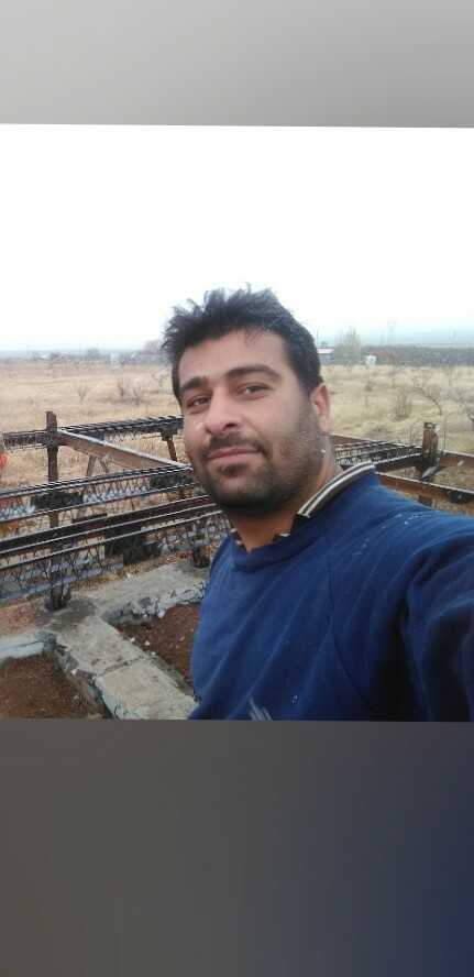 احمد مختاری