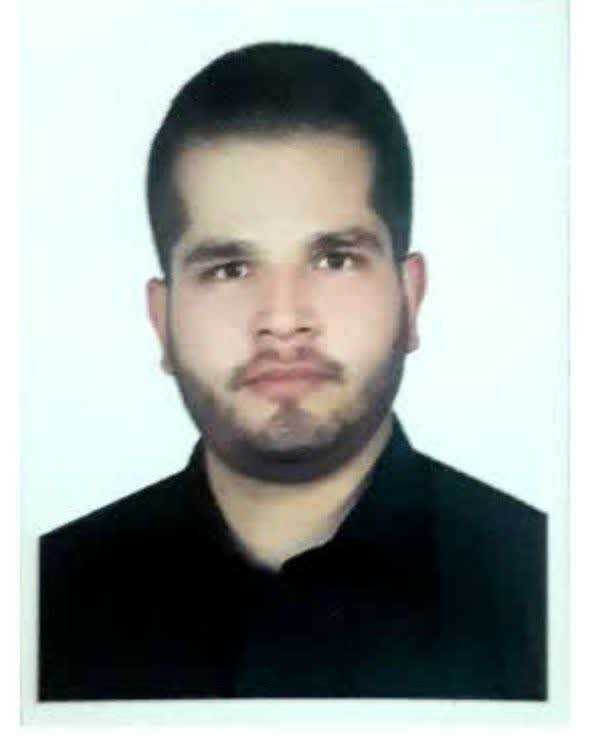 علیرضا نیکروش