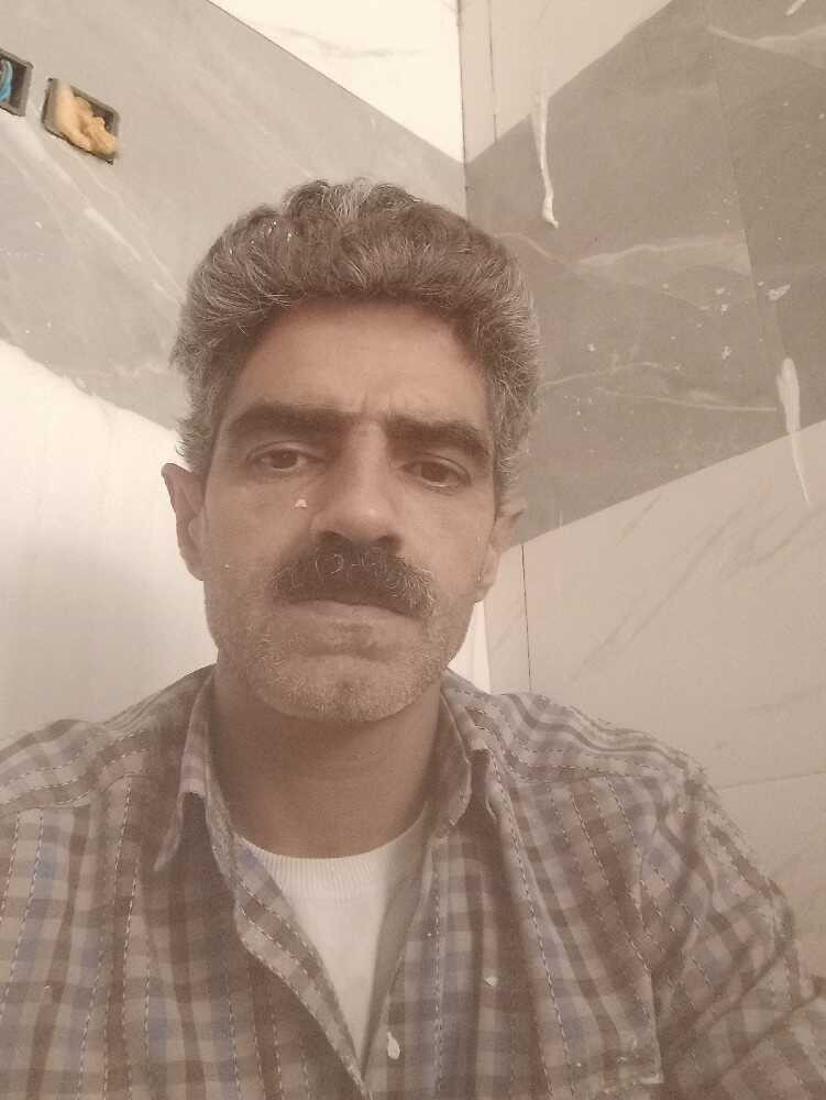 داوود مصلحی
