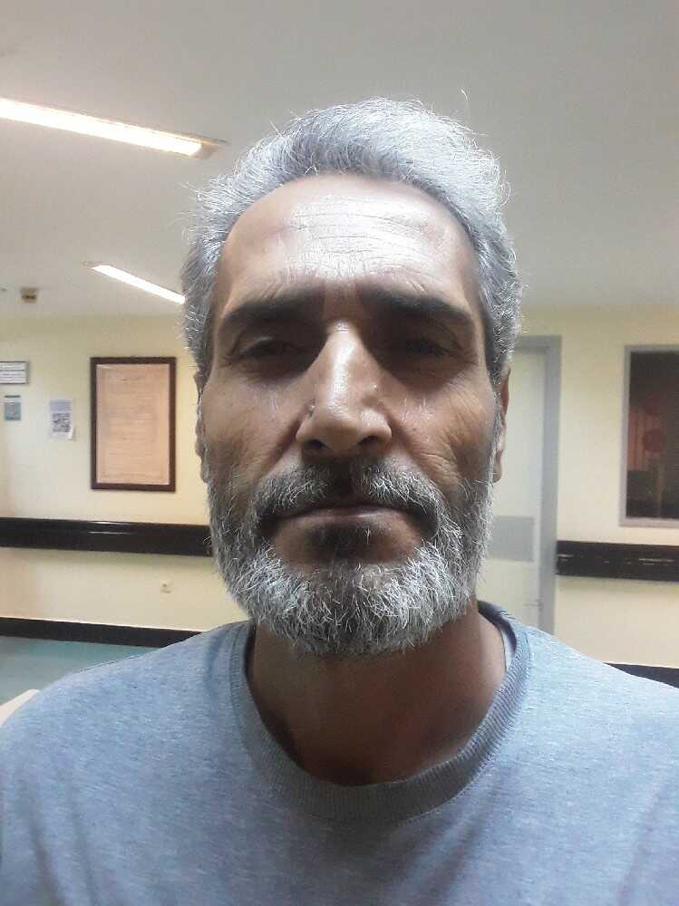 محسن نظری فر