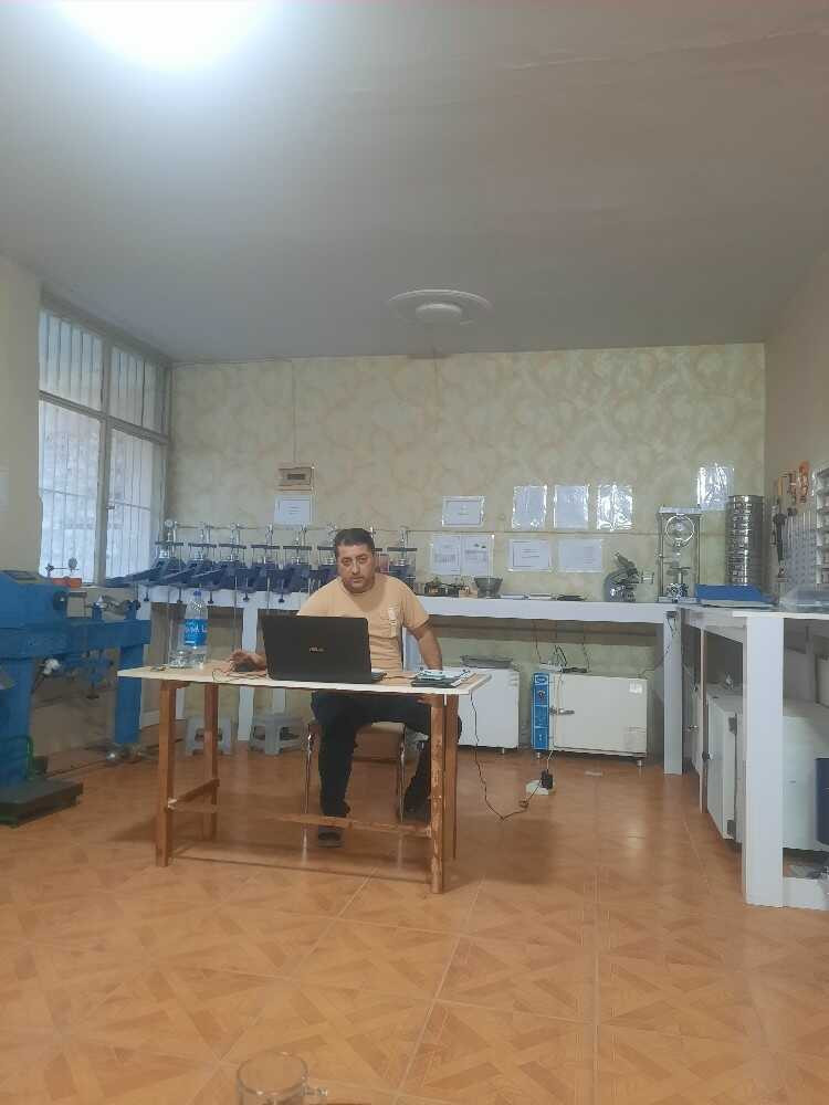 کیوان آرایی آذر