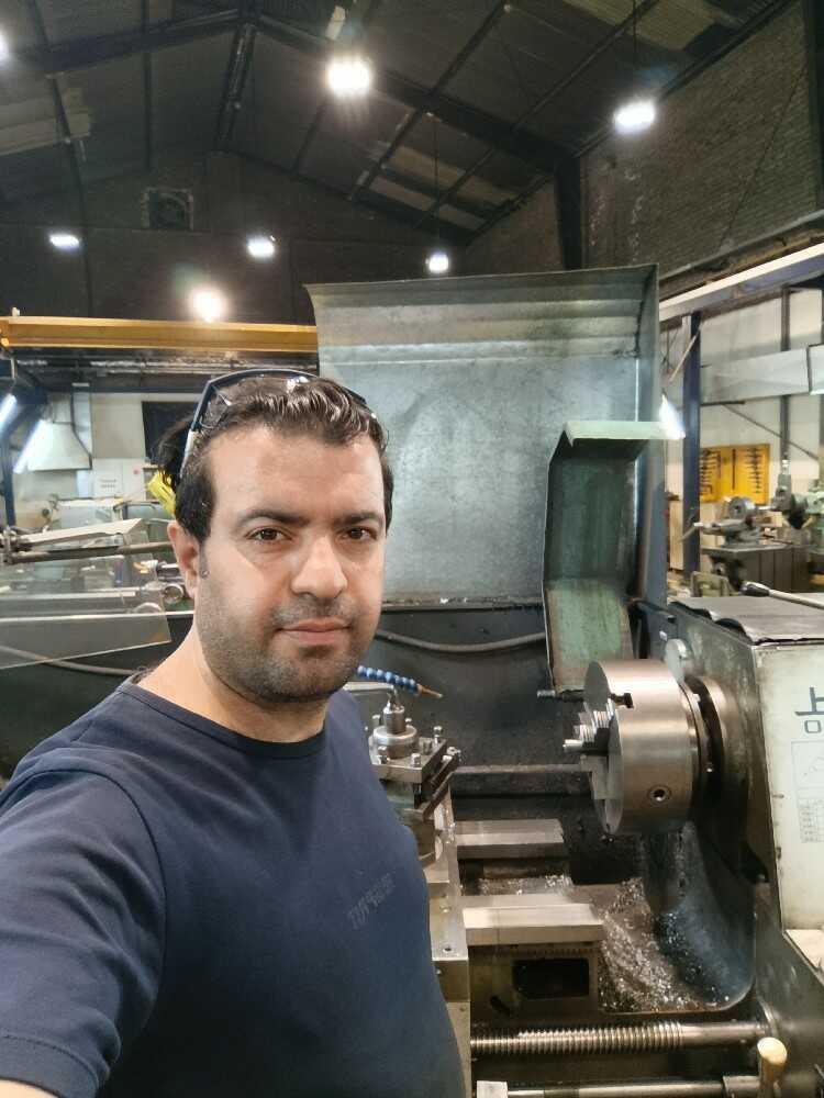 محمد ذوالفقاری