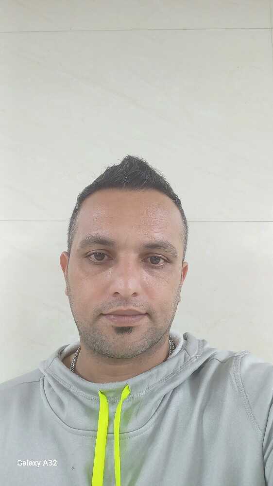 محمد داریوش طالمی