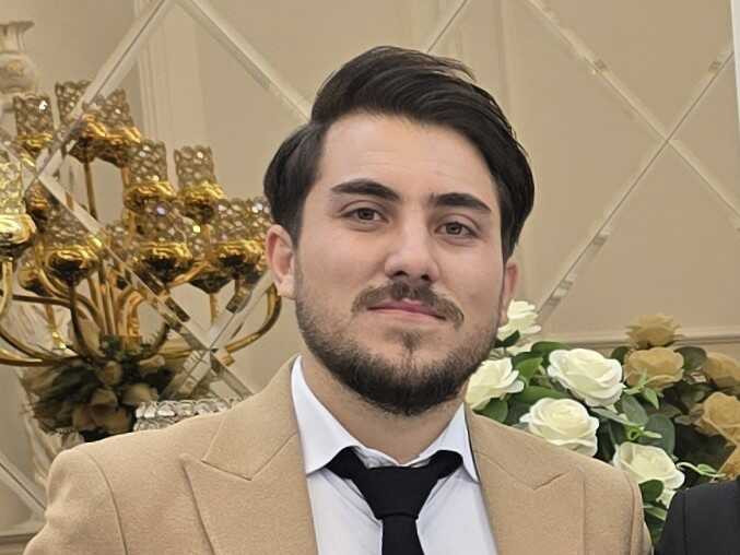 امن زاده