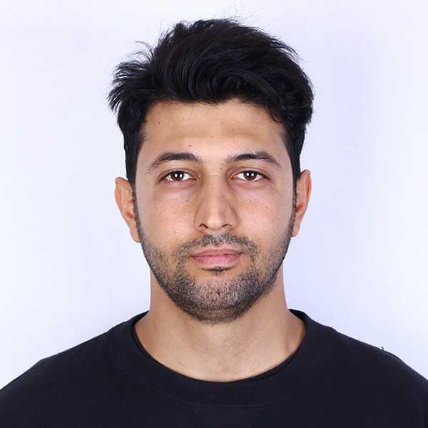 Saeid Bialayesh