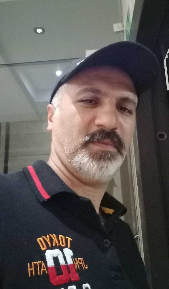 حسین گرجی