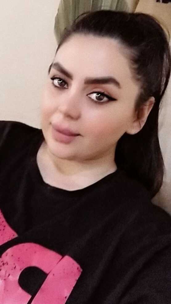ملیحه علیزاده