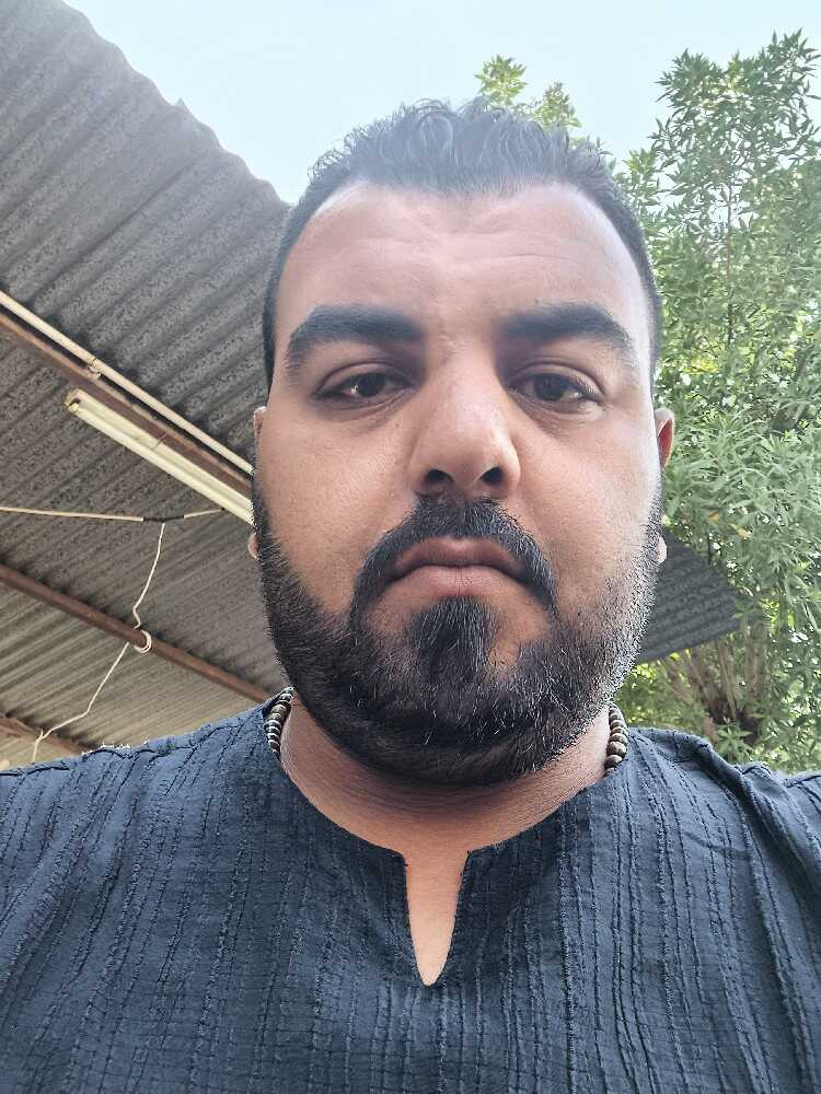 امیر زنده دل