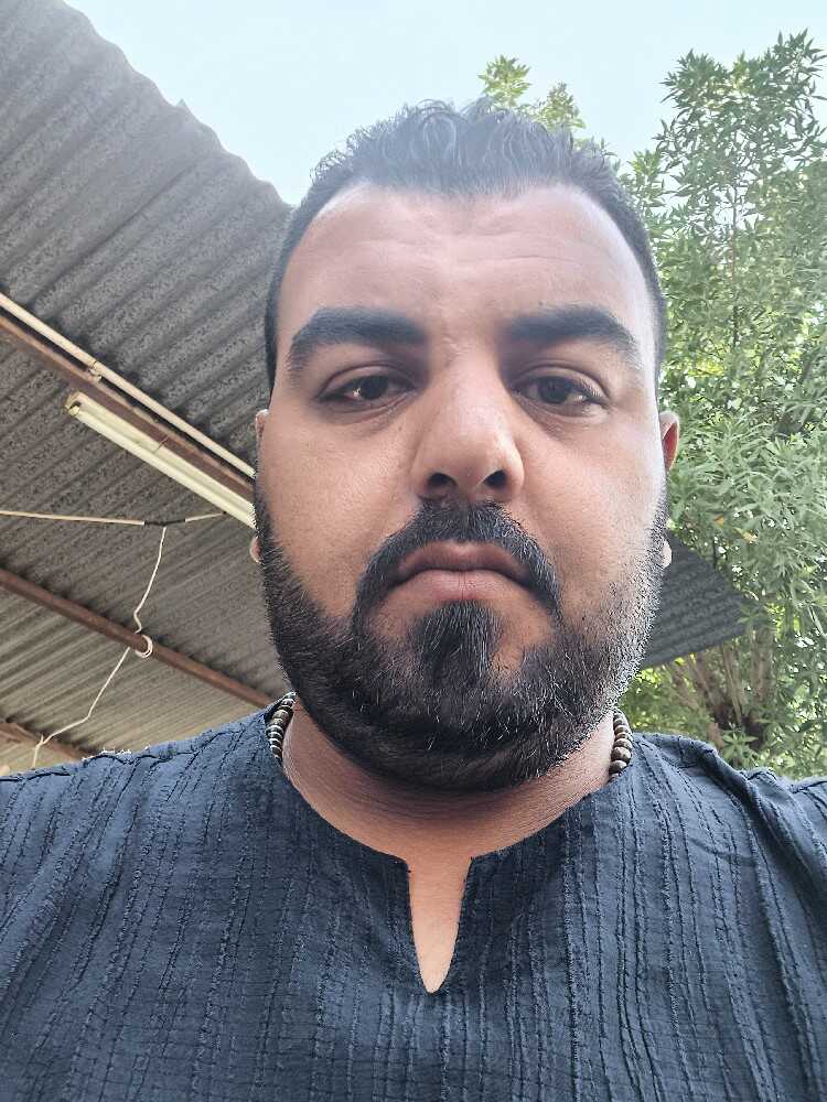 امیر زنده دل