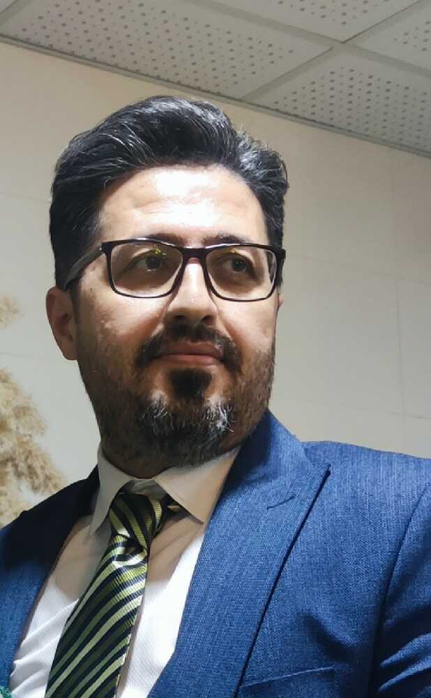 بهزاد جلیلی