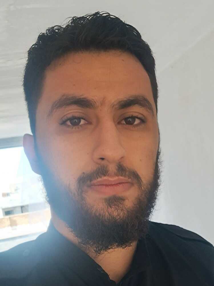 محسن عباسی