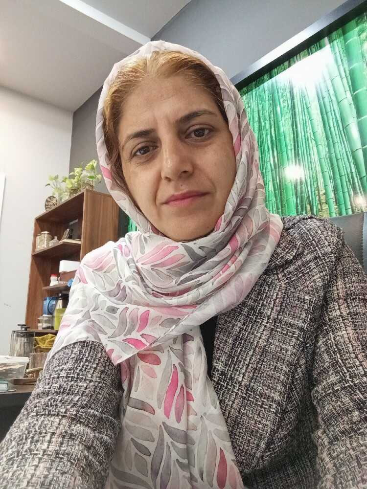 کلثوم باران چشمه