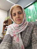 کلثوم باران چشمه