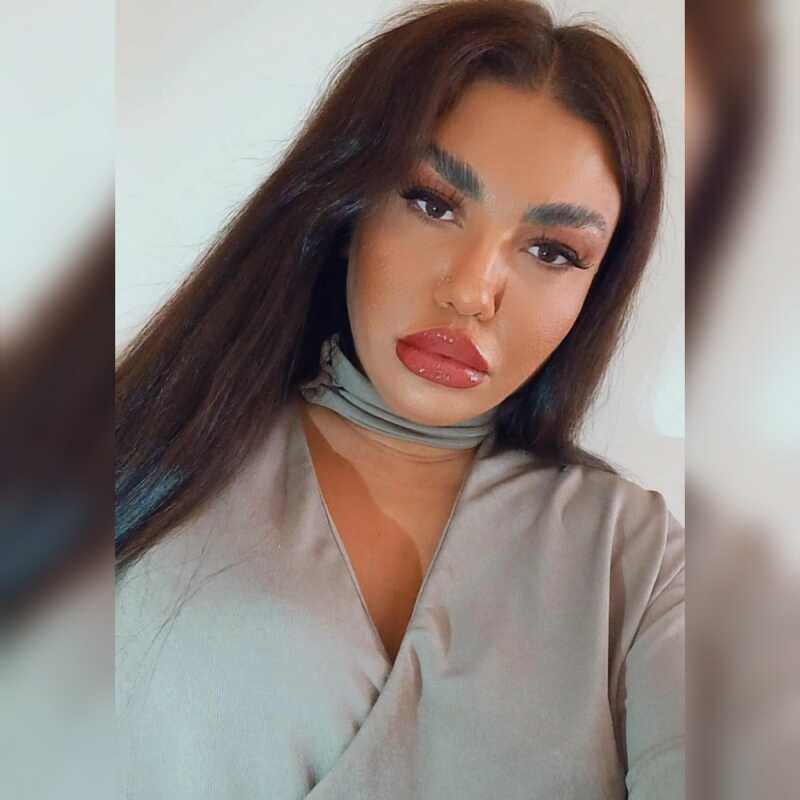 الهام خانی