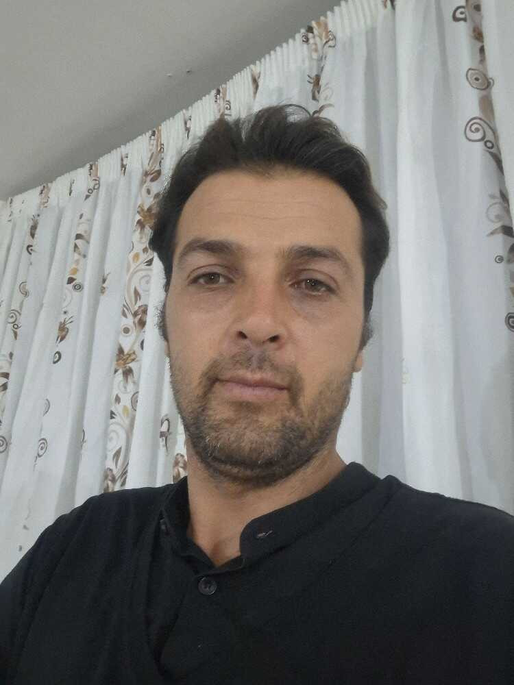 مرتضی داودی نیا