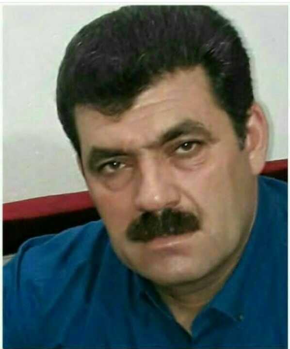 مجید نصیری