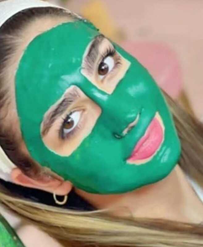 سارا اذین