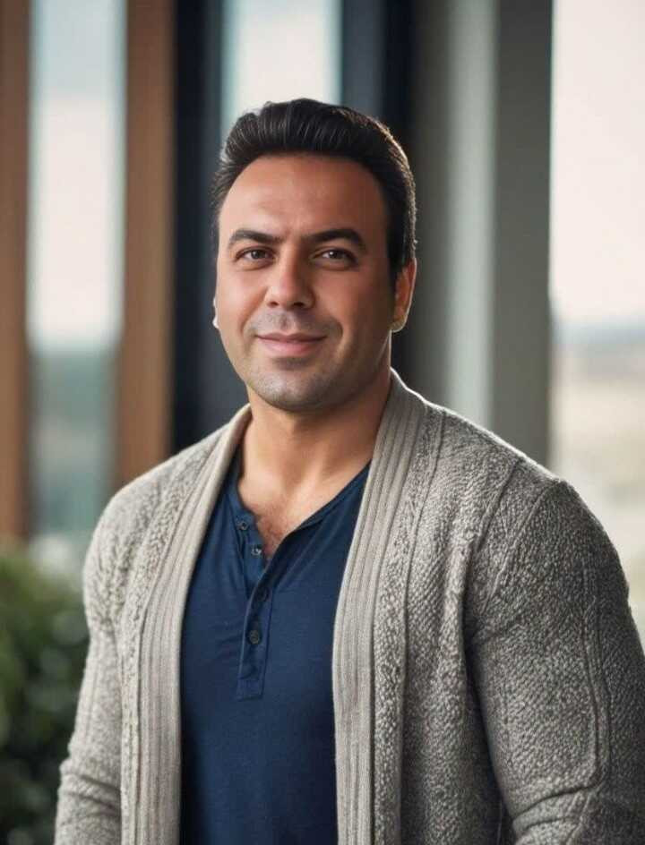 ناصر سلیمانی