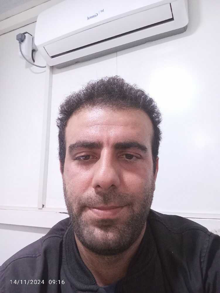 abolfazl Nasiri