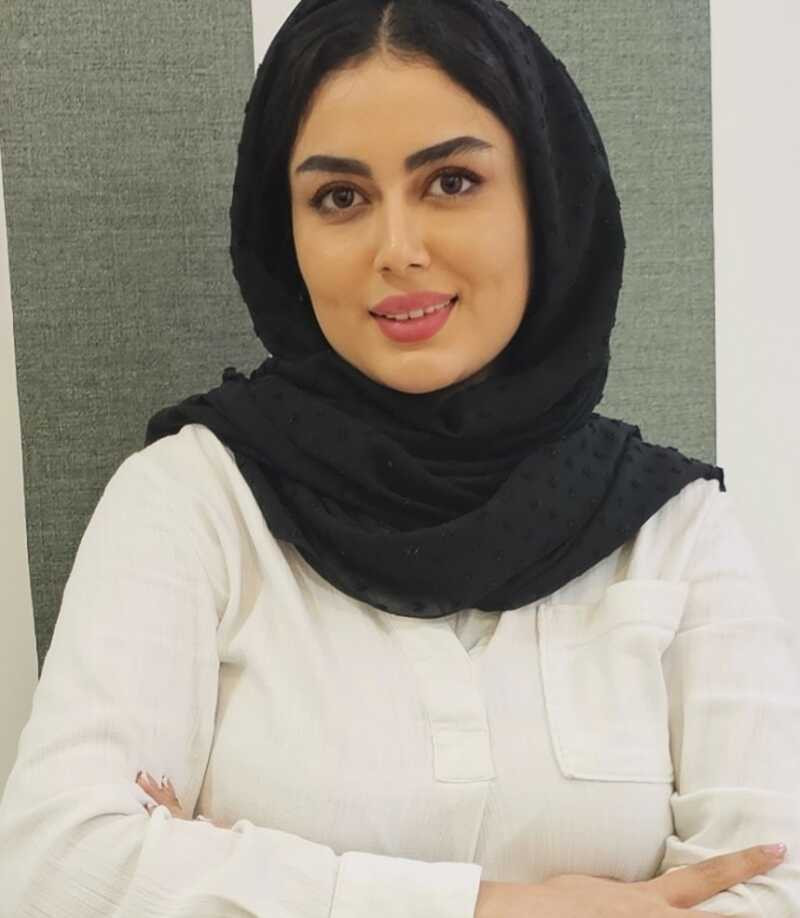 مریم بیدادگشتی