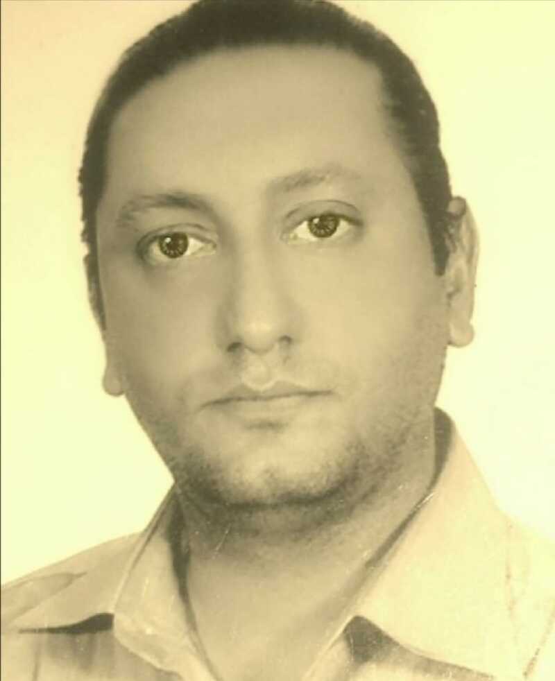 فرشید نشاطی
