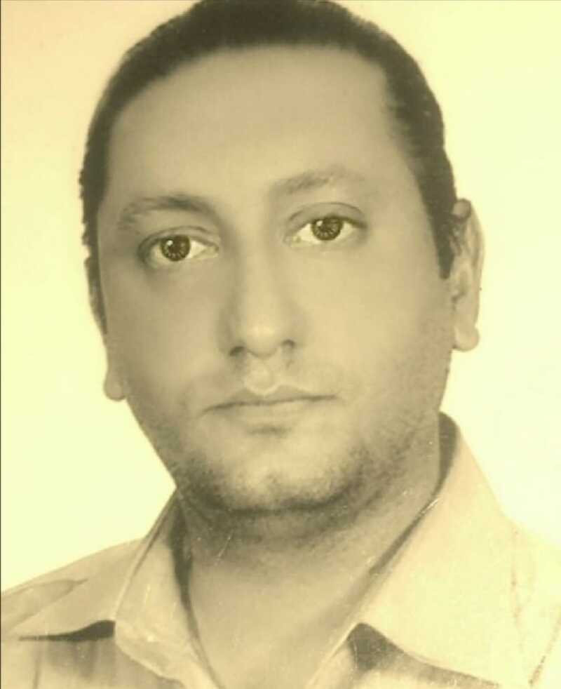 فرشید نشاطی
