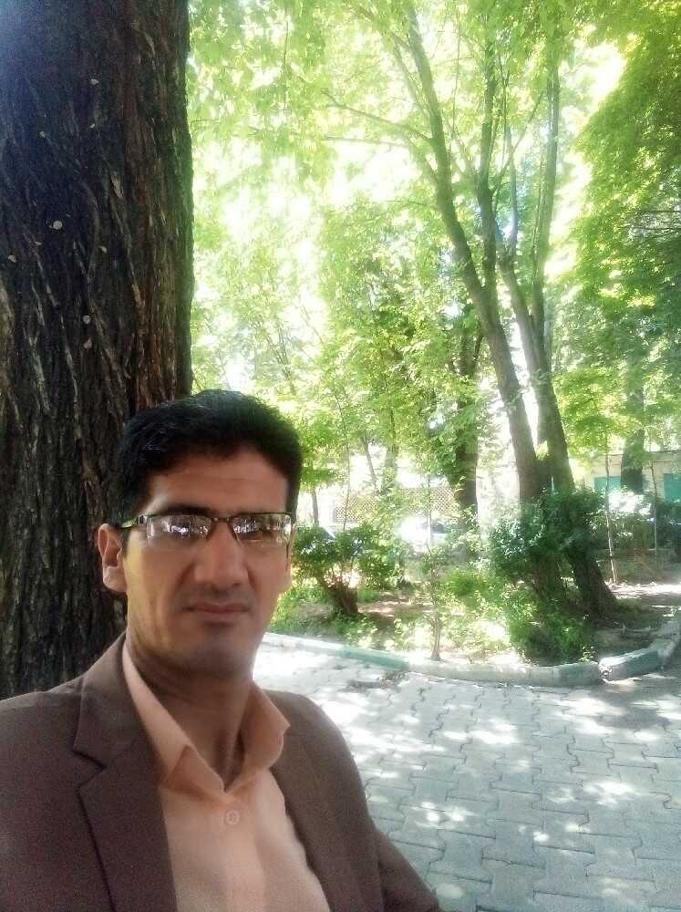 اهورا عشیری