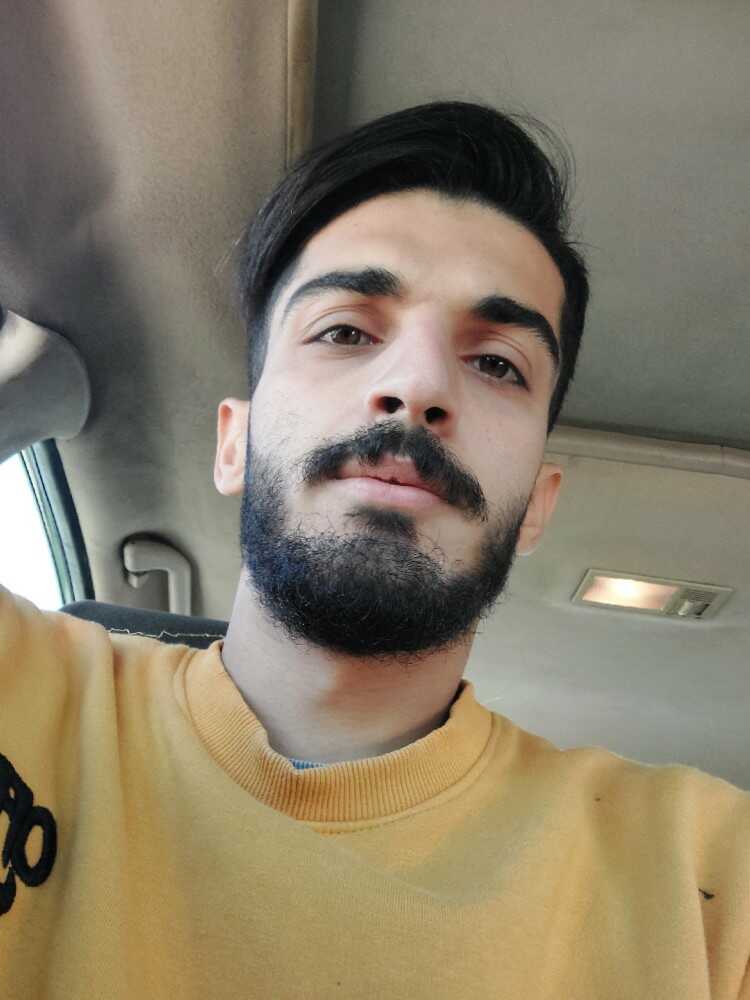 امیر محمد دهقان