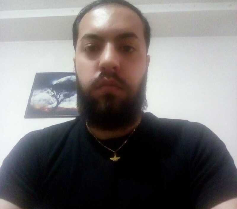 امین جواندل