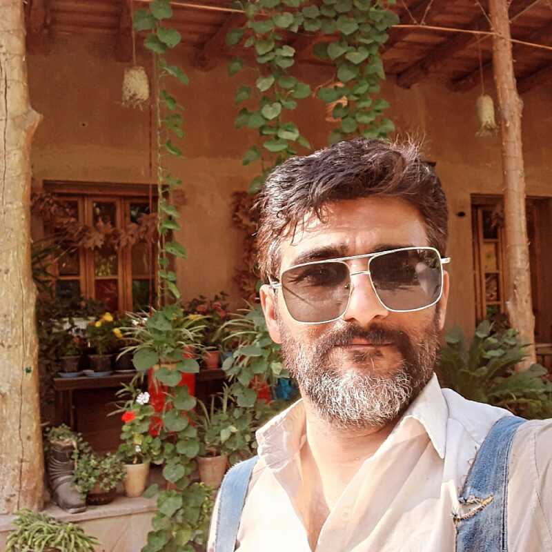 محبوب روح پور