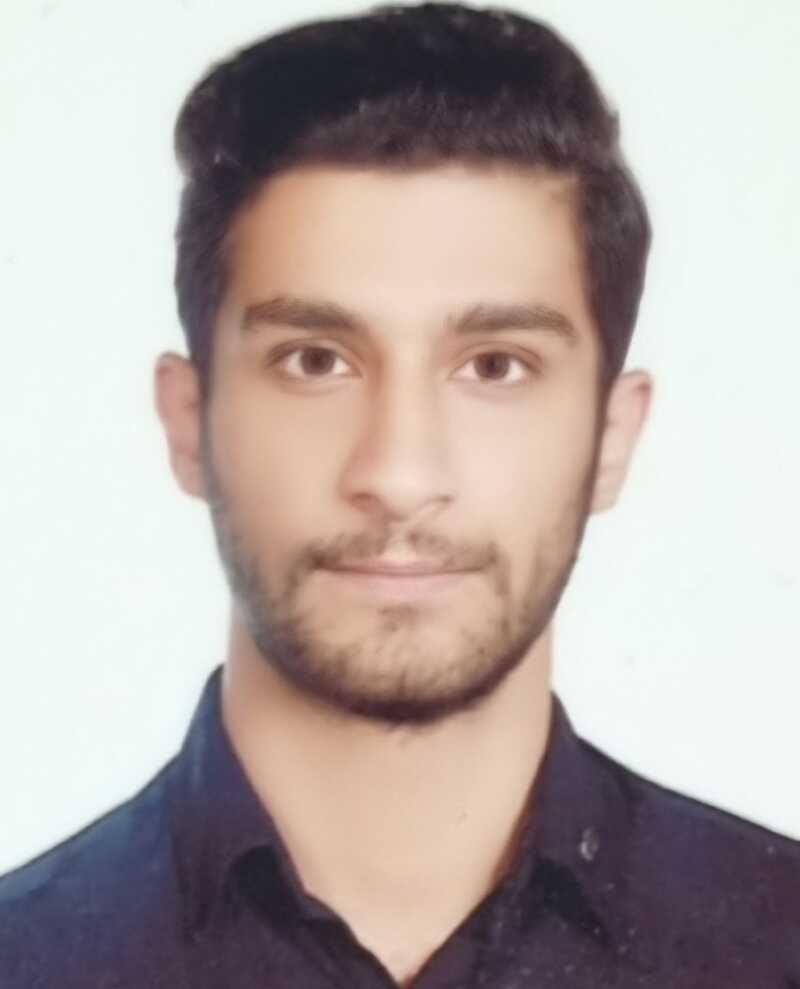 شایان مدنی