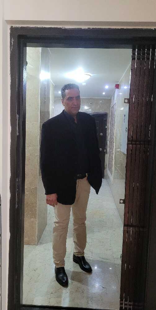 provider user card avatar