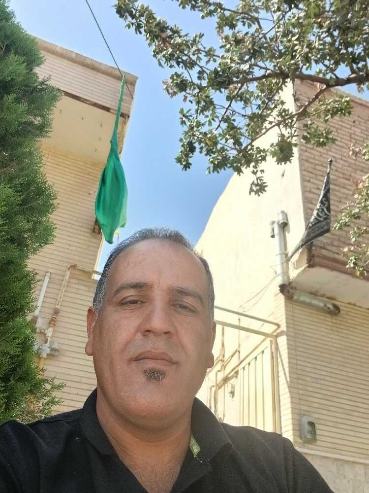مجید رجب دستجردی
