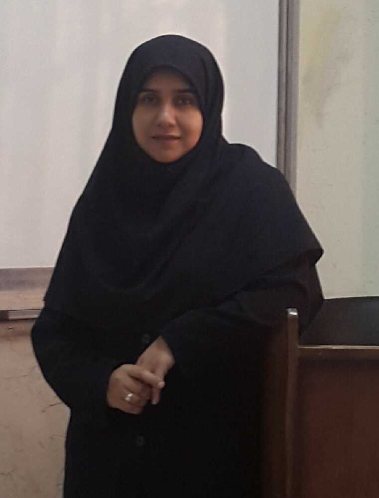 مریم وفادار