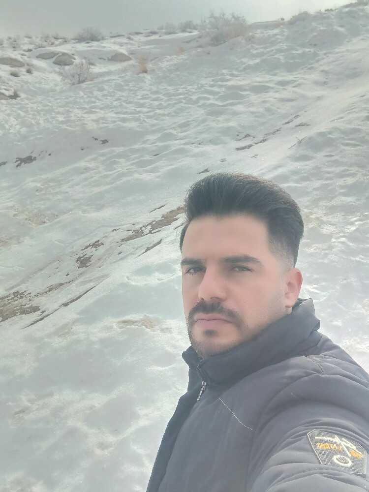 مهدی علیخانی